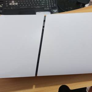 PlayStation 5 Slim 數位版
