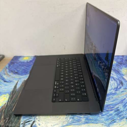 （最新款🔥）Apple MacBook M5 Pro 2025 M5 Pro CPU/24GB Ram/1TB SSD/20核心GPU/L...