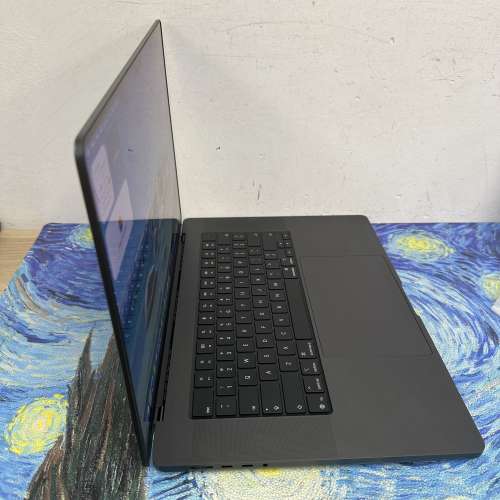 （最新款🔥）Apple MacBook M5 Pro 2025 M5 Pro CPU/24GB Ram/1TB SSD/20核心GPU/L...