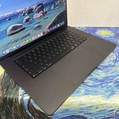 （最新款🔥）Apple MacBook M5 Pro 2025 M5 Pro CPU/24GB Ram/1TB SSD/20核心GPU/L...