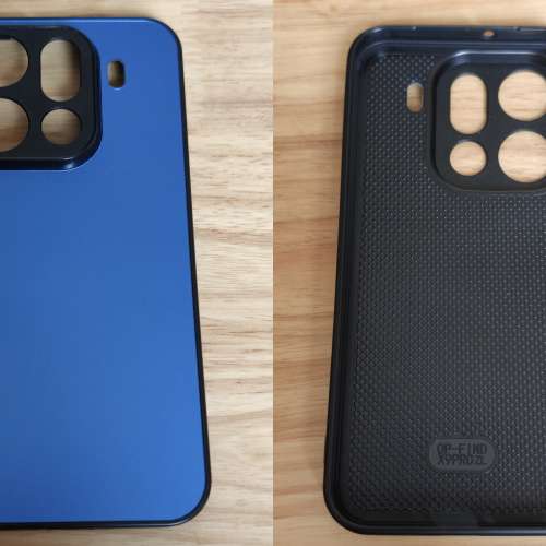 OPPO Find X9 Pro case 電話殼 x 3