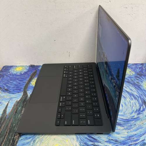 （超抵用😍M4 Max CPU MacBookPro )APPLE  MacBook Pro 2024/ M4 Max CPU /36GB Ra...