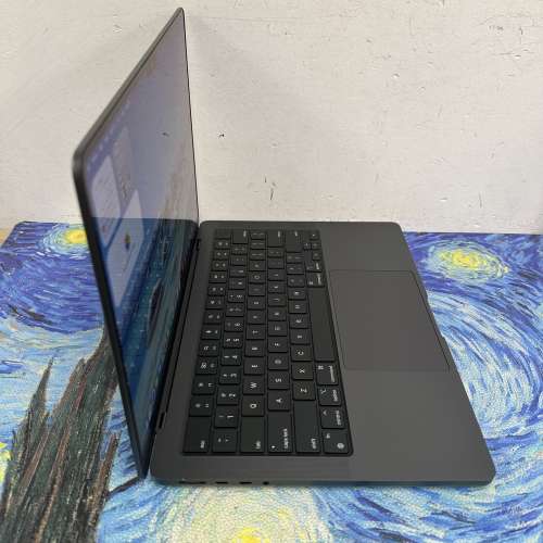 （超抵用😍M4 Max CPU MacBookPro )APPLE  MacBook Pro 2024/ M4 Max CPU /36GB Ra...