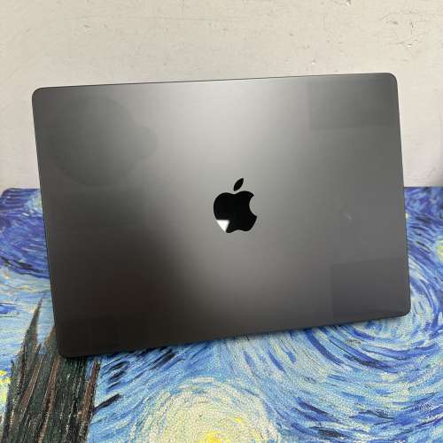 （超抵用😍M4 Max CPU MacBookPro )APPLE  MacBook Pro 2024/ M4 Max CPU /36GB Ra...