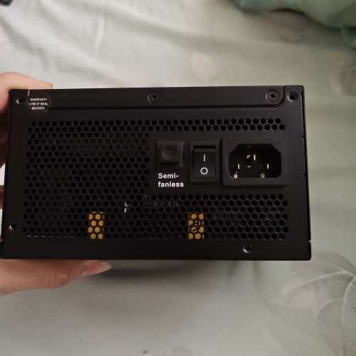 REVOLUTION  ATX3.0 1000w  火牛