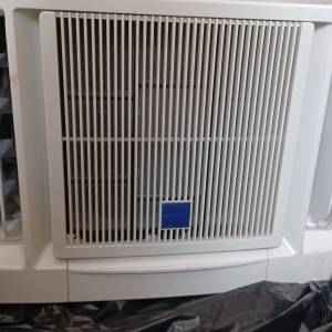立日冷氣機4分3匹
