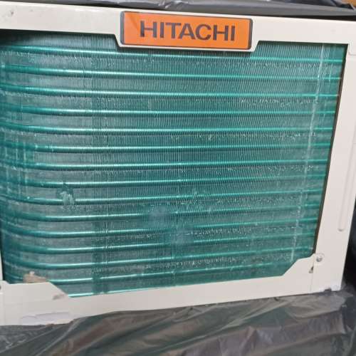 立日冷氣機4分3匹