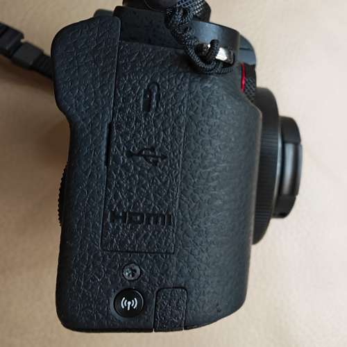 Canon G1X mark3
