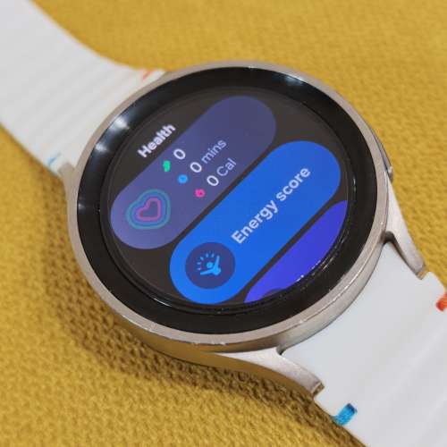 Samsung Galaxy Watch 5 Pro eSim