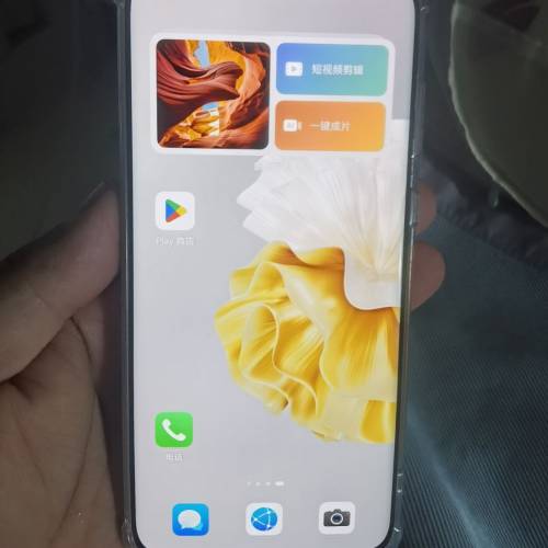 HUAWEI P60