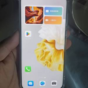 HUAWEI P60