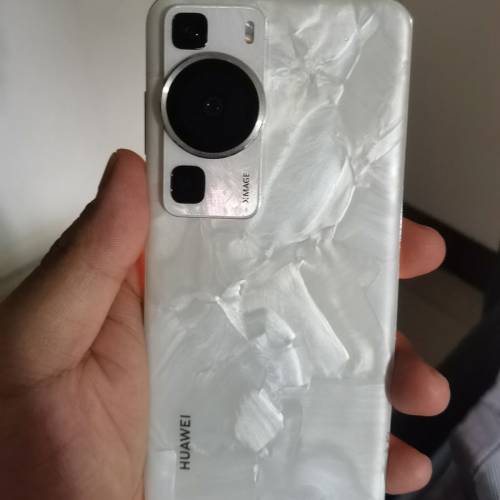 HUAWEI P60