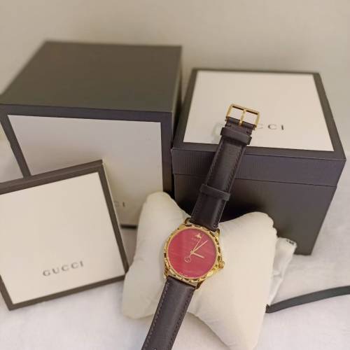 💰議價不回No bargain ⌚𝙎𝙬𝙞𝙨𝙨 𝙈𝙖𝙙𝙚 「𝙂𝙪𝙘𝙘𝙞 𝙂-𝙏𝙞𝙢𝙚𝙡𝙚𝙨𝙨」 ...