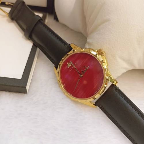 💰議價不回No bargain ⌚𝙎𝙬𝙞𝙨𝙨 𝙈𝙖𝙙𝙚 「𝙂𝙪𝙘𝙘𝙞 𝙂-𝙏𝙞𝙢𝙚𝙡𝙚𝙨𝙨」 ...