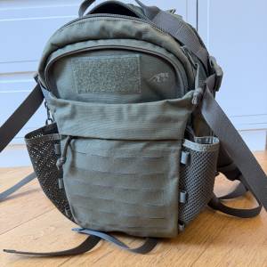 95%新 Tasmanian Tiger Assault Pack 12L