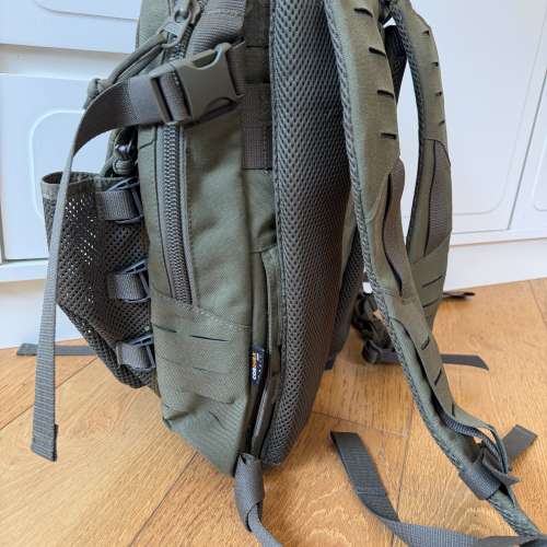95%新 Tasmanian Tiger Assault Pack 12L
