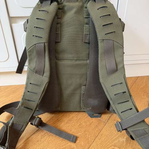 95%新 Tasmanian Tiger Assault Pack 12L