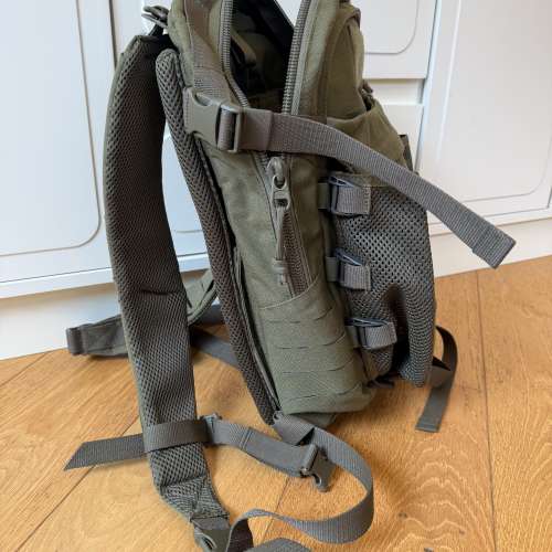 95%新 Tasmanian Tiger Assault Pack 12L