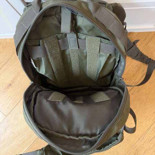 95%新 Tasmanian Tiger Assault Pack 12L