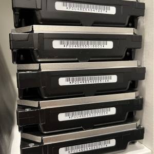 一次過出 80TB 儲存容量