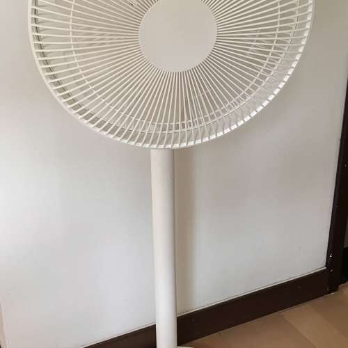 小米 座地 風扇 (Xiaomi smart fan mi)