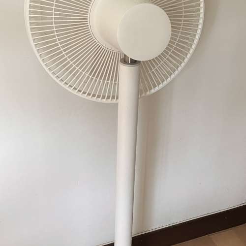 小米 座地 風扇 (Xiaomi smart fan mi)