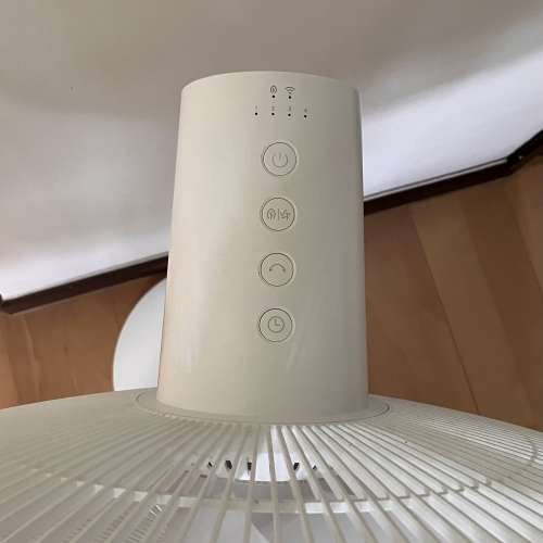 小米 座地 風扇 (Xiaomi smart fan mi)