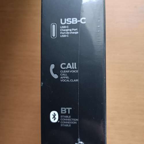 (全新未開封)Monster N-Lite 217 無線藍牙耳機 藍牙 6.0 Wireless IN-EAR Headphon...