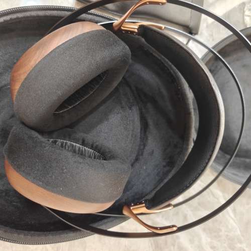 Meze 109 Pro open back開放式耳機