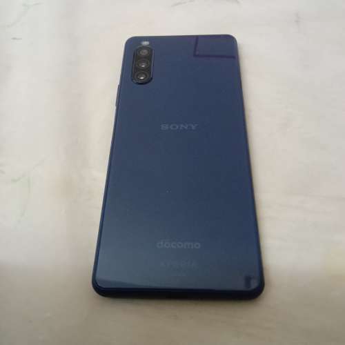 Sony Xperia 10 II