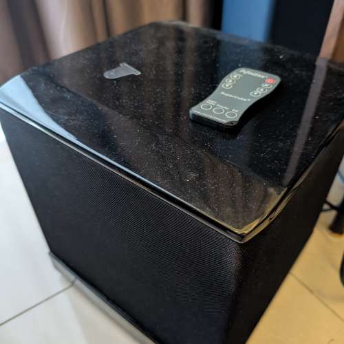 Definitive Technology SC 4000 SuperCube