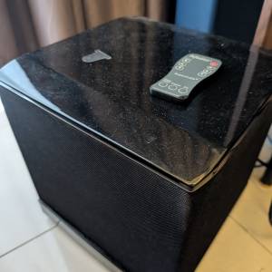 Definitive Technology SC 4000 SuperCube