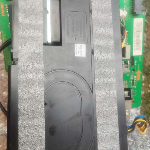 三星UA55TU8000J 邏輯板電源板一套