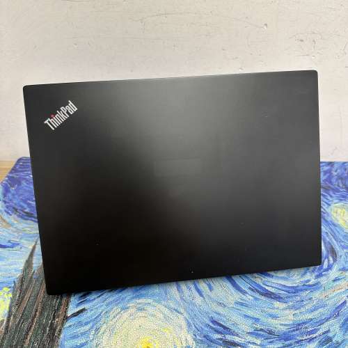 (聯想性價比高抵用文書機)Lenovo ThinkPad E14 i5-10210U/8,16 GB Ram/128,256,512...