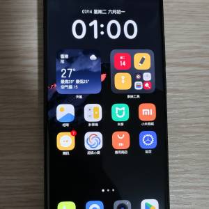 全套放售高階版 99%新 - 100%正常 小米 14 PRO 16GB RAM + 1TB ROM - 國行黑色 電...