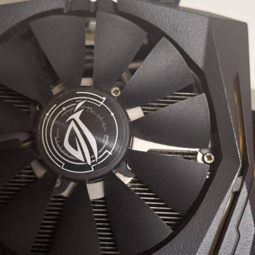 ASUS ROG STRIX GTX 1080Ti 11GB