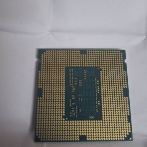 Intel Core i7 4770K