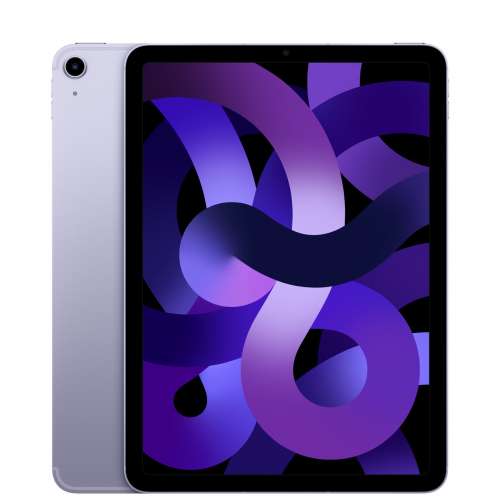 Apple iPad Air 5代 WiFi 64GB 紫色