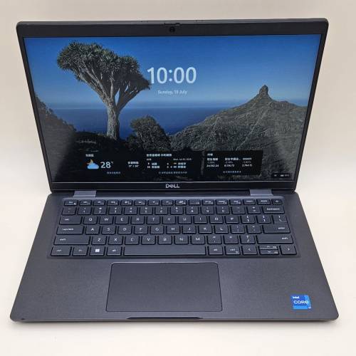 i7-1265U Latitude 7430 Dell 14" 16g ram 512g SSD