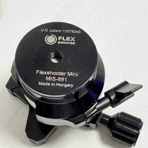 FlexShooter Mini
