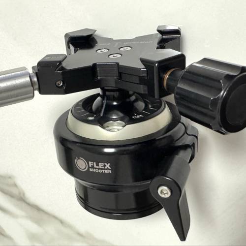 FlexShooter Mini