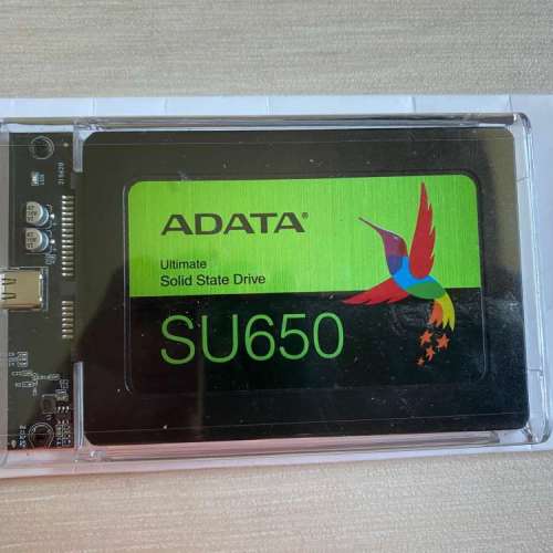 ADATA SSD 240GB