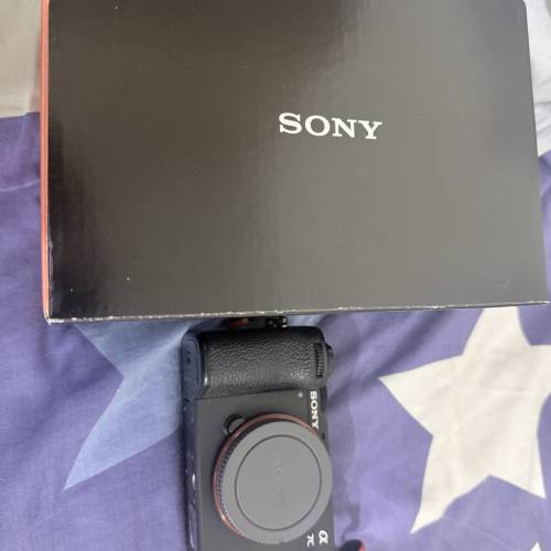 Sony A7C II 全片幅無反相機
