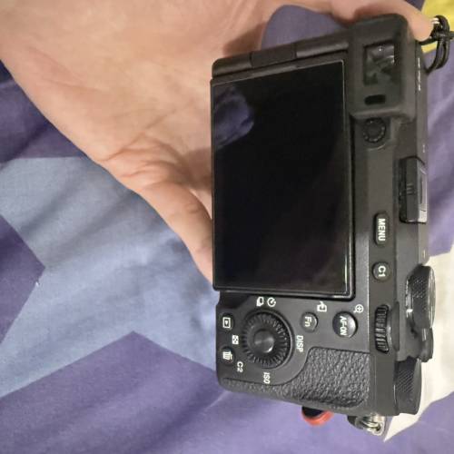 Sony A7C II 全片幅無反相機
