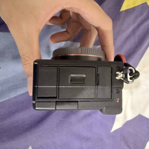 Sony A7C II 全片幅無反相機