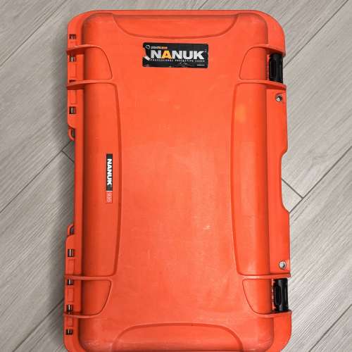 Nanuk