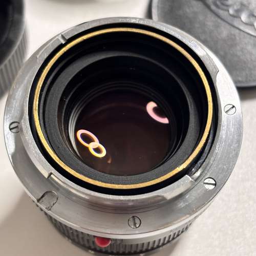 Leica 50mm f2