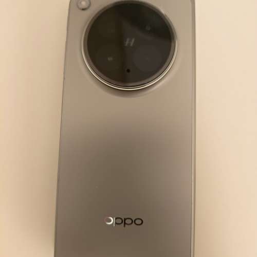 99新 港行 Oppo Find N6 灰色 16+512 連筆