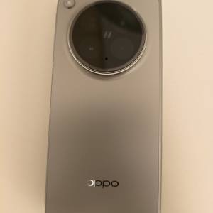 99新 港行 Oppo Find N6 灰色 16+512 連筆