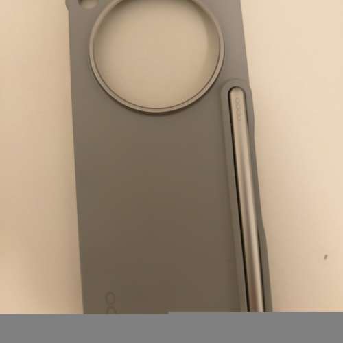 99新 港行 Oppo Find N6 灰色 16+512 連筆